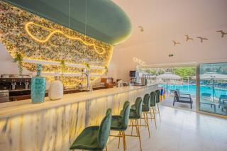 Zoe Hotel, Trypiti Beach Resort & Hive water park - Limenaria - 5