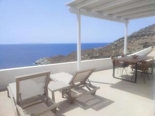 Sifnos "Sofia apartments" sea view - 4