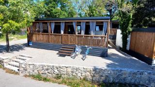 MOBILE HOMES SELCE - Alpe Jadran MOBIL - Selce - 1