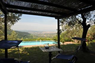 Villa Casale Il Monte - Villamagna - 4