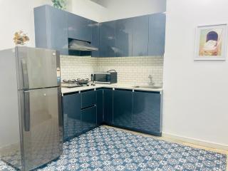 OLIVE Service Apartments DLF Galleria Gurgaon - Gurgaon - 6
