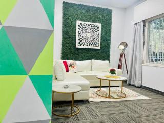 OLIVE Service Apartments DLF Galleria Gurgaon - Gurgaon - 5