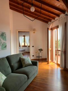 Sognatori Guest House - 400 mt from the Poetto beach - Quartu SantʼElena - 3