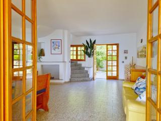 Villa Papiyon - Accesso privato alla spiaggia - Cala Liberotto - 4