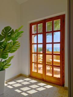 Villa Papiyon - Accesso privato alla spiaggia - Cala Liberotto - 8