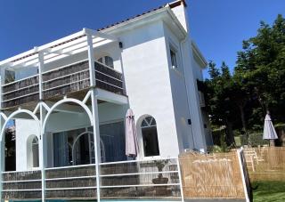 Villa face mer - Royan - 6
