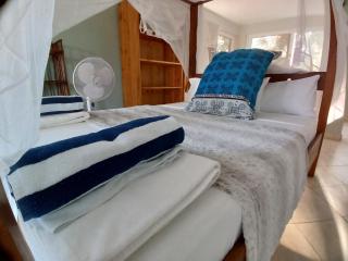 The Beach House, Bella Seaview, Diani Beach, Kenya - 8