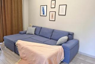 Luxury Apartments near Republic Square, My Street company - Erevan - 6
