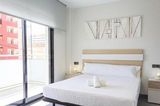 Apartamentos la Volta Aguamarina - Peñíscola - 7