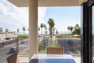 Apartamentos la Volta Aguamarina - Peñíscola - 4