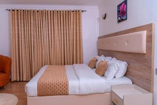 Havan Furnished Apartment-Shawmut - Nakuru - 8