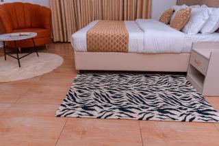 Havan Furnished Apartment-Shawmut - Nakuru - 6