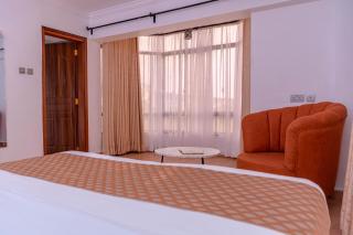 Havan Furnished Apartment-Shawmut - Nakuru - 2