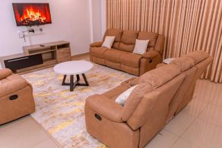 Havan Furnished Apartment-Shawmut - Nakuru - 1