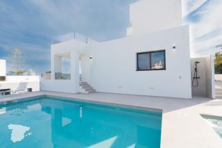 CostaBlancaDreams Villa White Flamingo in Calpe - Calpe - 7