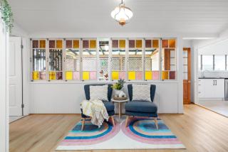 CBD Southbank Queenslander-5BR 3bath 3 carpark - Brisbane - 5