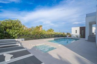 CostaBlancaDreams Villa White Flamingo in Calpe - Calpe - 5