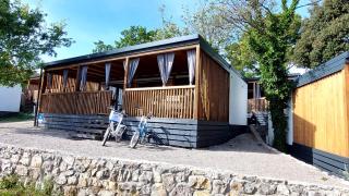 MOBILE HOMES SELCE - Alpe Jadran MOBIL - Selce - 5