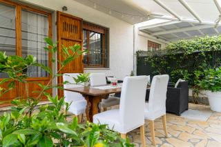 Villino Claudia - Forte dei Marmi - 8