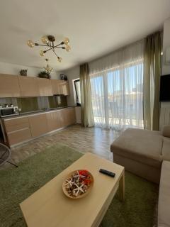 Summer Breeze Mamaia Nord Apart - Mamaia - 3