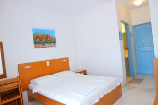 Danae Hotel - Limenas - 9