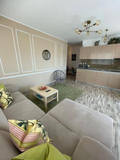 Summer Breeze Mamaia Nord Apart - Mamaia - 0