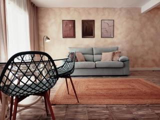 Apartamento Arena Blanca 200 m de la Playa - 9