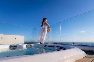 Napa Hills Seaview Villas - Iris - Ayia Napa - 1