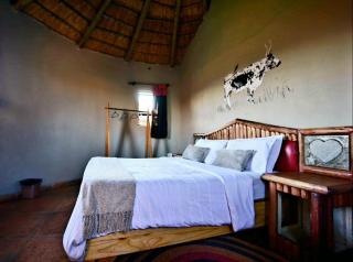 Sobantu Guest Farm - 9