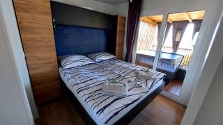 Mobile home 624 - Jacuzzi, Sea View & Pool Side - 3