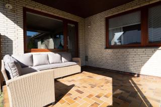 Ferienhaus Gregersen Urlaub zwischen Nord-& Ostsee - 3