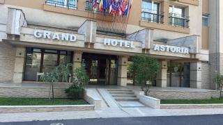 ASTORIA Patria - Mamaia - 0