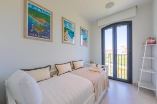 Comfort, space, terraces & great views - Tarifa - 5