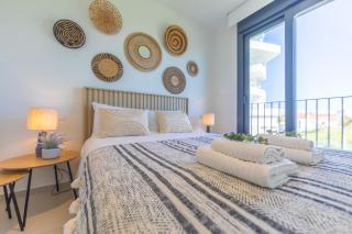 Comfort, space, terraces & great views - Tarifa - 4