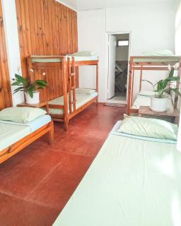 Rm 101 Mhapiya-aw Pensione Inn - 9