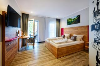 INSIDE Nordhorn by Hackmann - Nordhorn - 6