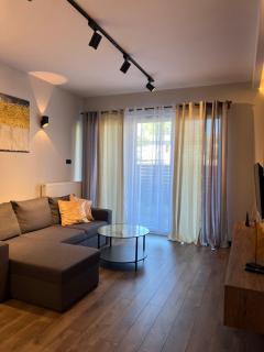 Apartament Augustynika - 6