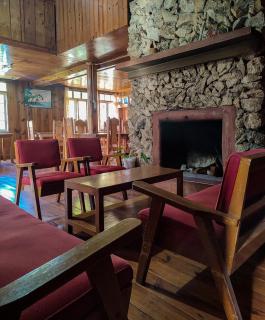 Rm 101 Mhapiya-aw Pensione Inn - 6