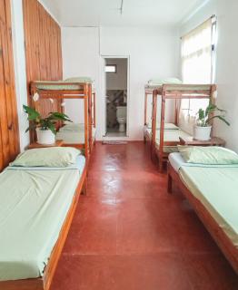 Rm 101 Mhapiya-aw Pensione Inn - 8