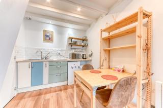 GuestReady - Beau Séjour à La Croix-Rousse - Lione - 3