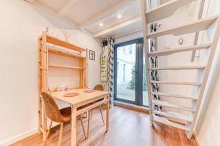 GuestReady - Beau Séjour à La Croix-Rousse - Lione - 2