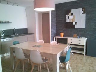 Vittoria immobilier-PACIFIC PLAGE - Chèques Vacances acceptés. - 8