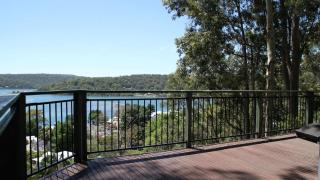 High Views - Wagstaffe - Ettalong Beach - 6