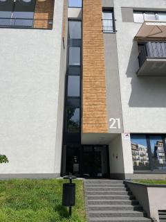 Apartament Augustynika - 7