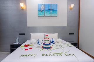 Hitha Maldives - Omadhoo - Omadhoo - 1