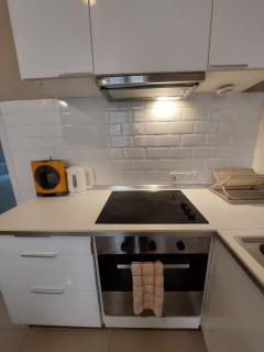 Central & Cozy - 1 Bedroom Apartment - Valletta - 7