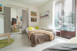 Art Design Apartment - City Center - Milan - 8