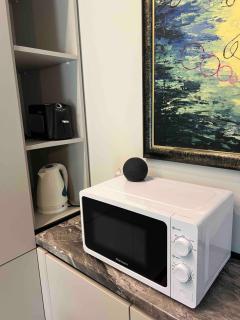 Smart Central Apartment - 3