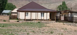 Nazgul huest house 0559-552807 - 1
