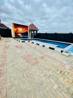 Dodoma Star Lounge - Dodoma - 2